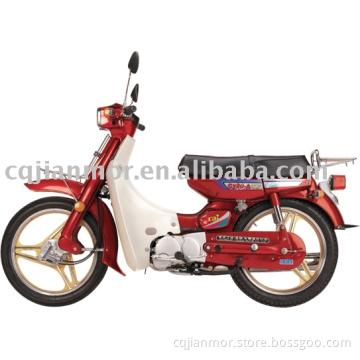 BY80-A motorcycle